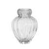 Specktrum Audrey Vase Clear Medium^ Andet Boligtilbehør|Vaser