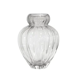 Specktrum Audrey Vase Clear Medium^ Andet Boligtilbehør|Vaser