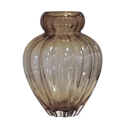 Specktrum Audrey Vase Smokey Brown Large^ Andet Boligtilbehør|Vaser