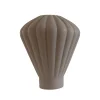 Specktrum Evelyn Ceramic Vase Brown^ Andet Boligtilbehør|Vaser