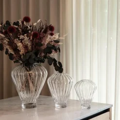 Specktrum Evelyn Vase Clear Small^ Andet Boligtilbehør|Vaser