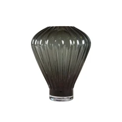 Specktrum Evelyn Vase Grey Small^ Andet Boligtilbehør|Vaser