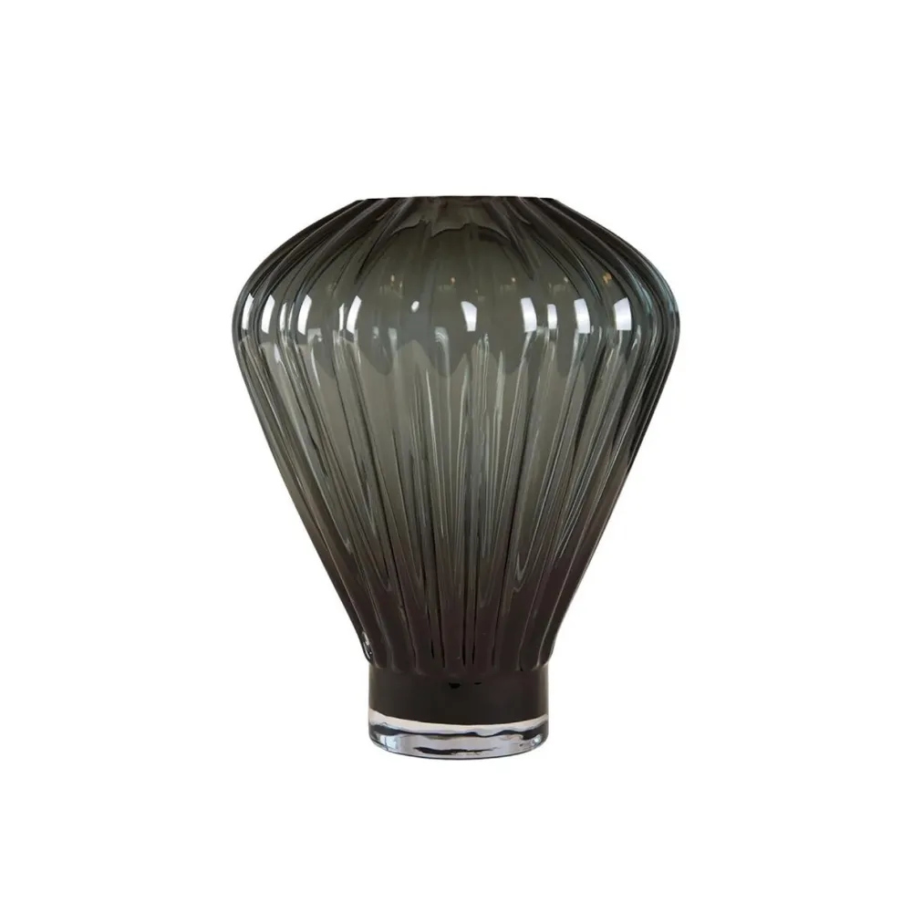 Specktrum Evelyn Vase Grey Small^ Andet Boligtilbehør|Vaser