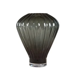 Specktrum Evelyn Vase Grey Medium^ Vaser