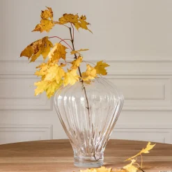 Specktrum Evelyn Vase Large Clear^ Vaser