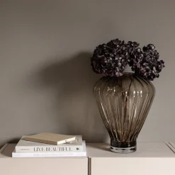 Specktrum Evelyn Vase Large Topaz^ Vaser