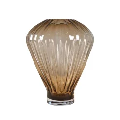 Specktrum Evelyn Vase Topaz Medium^ Andet Boligtilbehør|Vaser