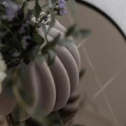 Specktrum Flora Vase Brown Large^ Vaser|Keramik & Porcelæn