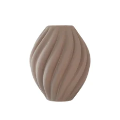 Specktrum Flora Vase Brown Small^ Vaser