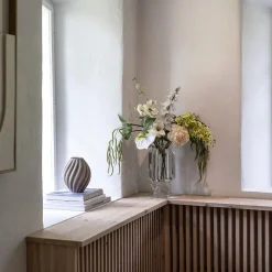 Specktrum Flora Vase Brown Small^ Vaser