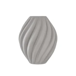 Specktrum Flora Vase Grey Small^ Vaser