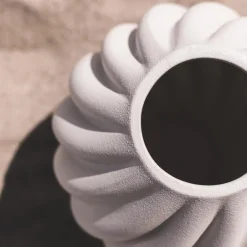 Specktrum Flora Vase Off White Large^ Andet Boligtilbehør|Vaser