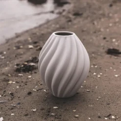 Specktrum Flora Vase Off White Large^ Andet Boligtilbehør|Vaser