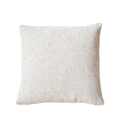 Specktrum Herringbone Pillow Ivory 45x45 cm^ Puder