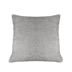 Specktrum Isa Pillow Light Grey 45x45 cm^ Puder