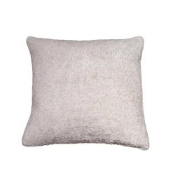 Specktrum Karl Pillow Ivory 45x45 cm^ Puder