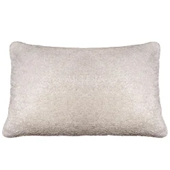 Specktrum Karl Pillow Ivory 40x60 cm^ Puder