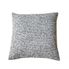 Specktrum Koko Pillow White/Black/Sand 45x45 cm^ Puder