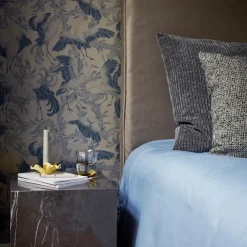 Specktrum Lea Candle Holder Golden^ Andet Boligtilbehør|Lysestager