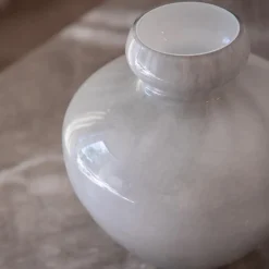 Specktrum Matteo Vase Cloudy Grey^ Vaser