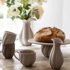 Specktrum Nellie Cup With Handle Sand^ Keramik & Porcelæn