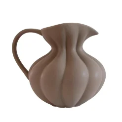 Specktrum Nellie Jug No. 1 Brown^ Keramik & Porcelæn