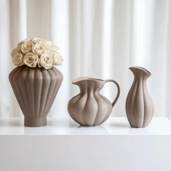 Specktrum Nellie Jug No. 1 Brown^ Keramik & Porcelæn