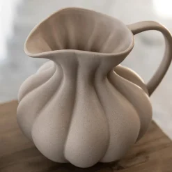 Specktrum Nellie Jug No. 1 Sand^ Keramik & Porcelæn