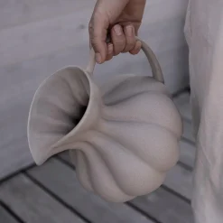 Specktrum Nellie Jug No. 1 Sand^ Keramik & Porcelæn