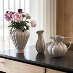 Specktrum Nellie Jug No. 1 Sand^ Keramik & Porcelæn