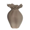 Specktrum Nellie Vase Brown Medium^ Vaser|Keramik & Porcelæn