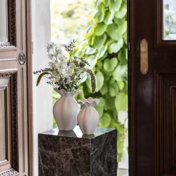 Specktrum Nellie Vase Off White Medium^ Vaser|Keramik & Porcelæn