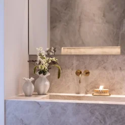 Specktrum Nellie Vase Off White Medium^ Vaser|Keramik & Porcelæn