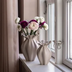 Specktrum Nellie Vase Sand Small^ Vaser|Keramik & Porcelæn