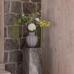 Specktrum Penelope Vase Grey Large^ Vaser|Keramik & Porcelæn