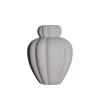 Specktrum Penelope Vase Grey Small^ Vaser|Keramik & Porcelæn