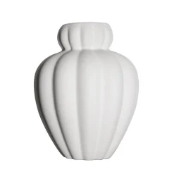 Specktrum Penelope Vase Off White Medium^ Vaser