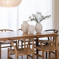 Specktrum Penelope Vase Off White^ Andet Boligtilbehør|Vaser