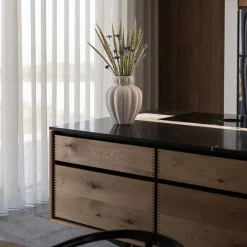 Specktrum Penelope Vase Sand^ Andet Boligtilbehør|Vaser