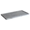 Specktrum Phantom Rectangular Tray Twilight^ Skåle & Bakker
