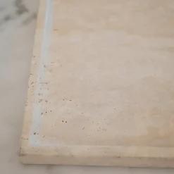 Specktrum Phantom Rectangular Tray Travertine^ Skåle & Bakker|Andet Boligtilbehør