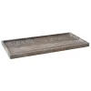 Specktrum Phantom Rectangular Tray Thunderstorm^ Skåle & Bakker