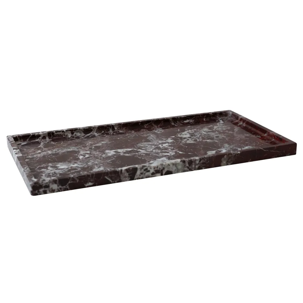 Specktrum Phantom Rectangular Tray Glory^ Skåle & Bakker