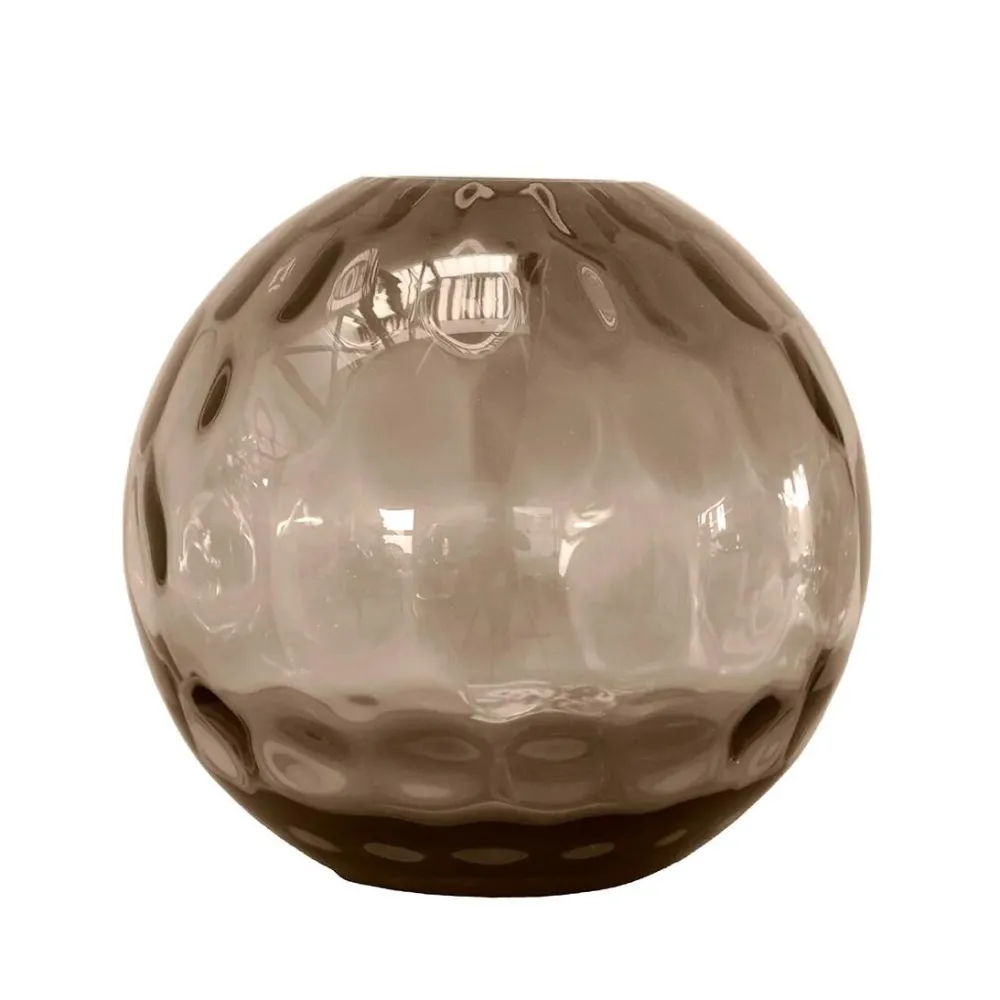 Specktrum Sadie Drops Vase Topaz Medium^ Andet Boligtilbehør|Vaser