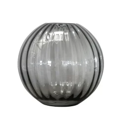 Specktrum Sadie Line Vase Grey Medium^ Andet Boligtilbehør|Vaser