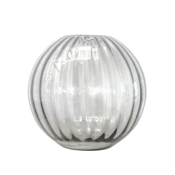 Specktrum Sadie Line Vase Clear Medium^ Vaser