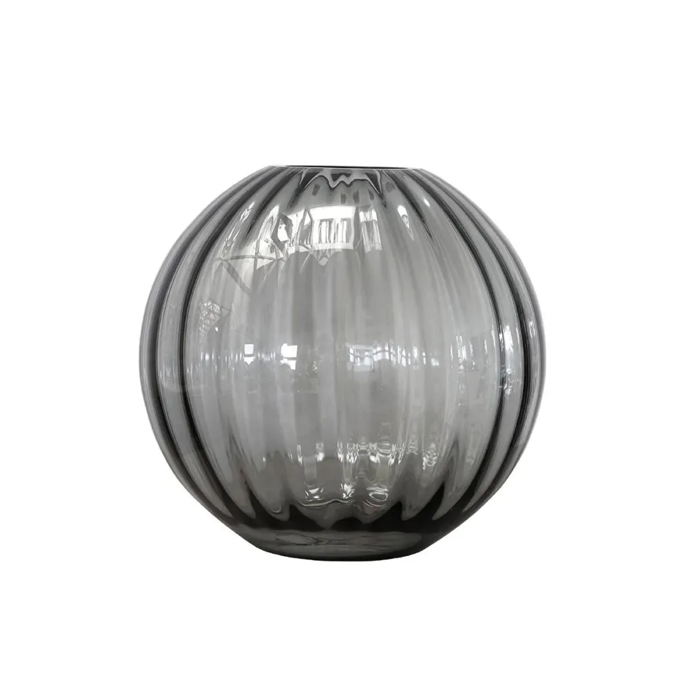 Specktrum Sadie Line Vase Grey Small^ Andet Boligtilbehør|Vaser