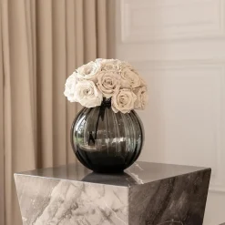 Specktrum Sadie Line Vase Grey Small^ Andet Boligtilbehør|Vaser