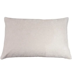 Specktrum Sander Pillow Beige 40x60 cm^ Puder