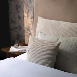 Specktrum Sander Pillow Beige 45x45 cm^ Puder